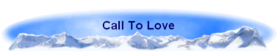 Call To Love